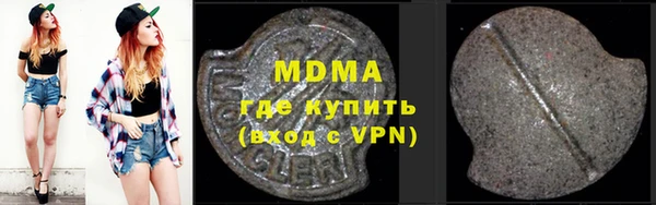 таблы Надым